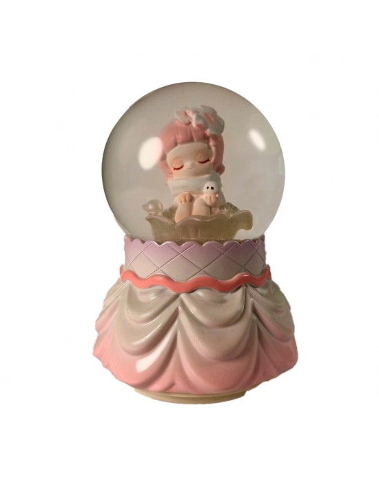 ® Kar Küresi LLM-HDY0258