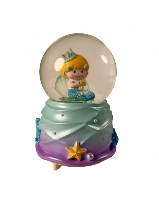 ® Kar Küresi LLM-HDY0260