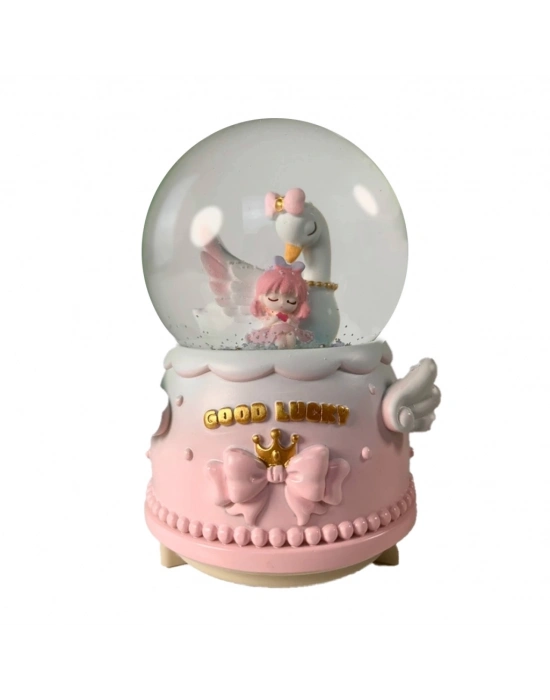 ® Kar Küresi Orta Boy LLM-HDY0083