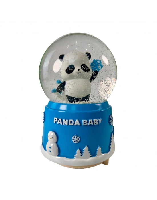 ® Kar Küresi Orta Boy LLM-HDY0087