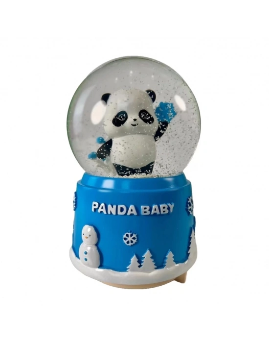 ® Kar Küresi Orta Boy LLM-HDY0087