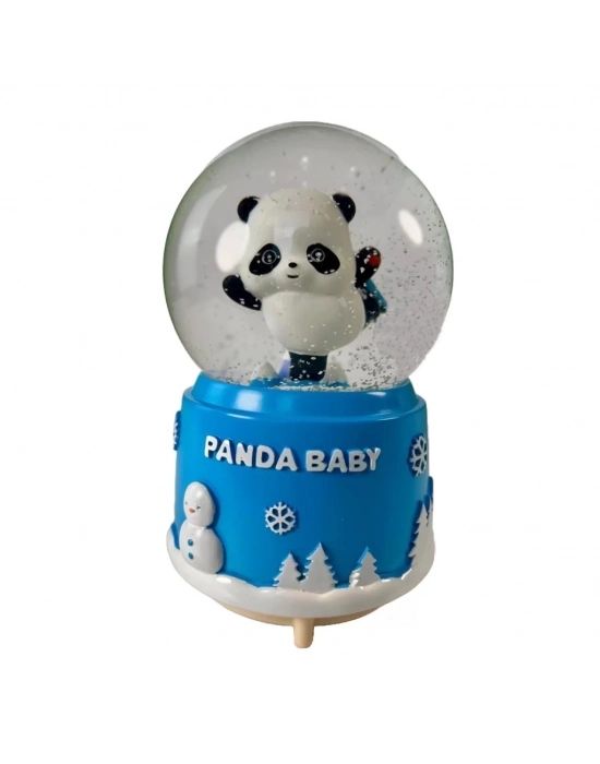 ® Kar Küresi Orta Boy LLM-HDY0087