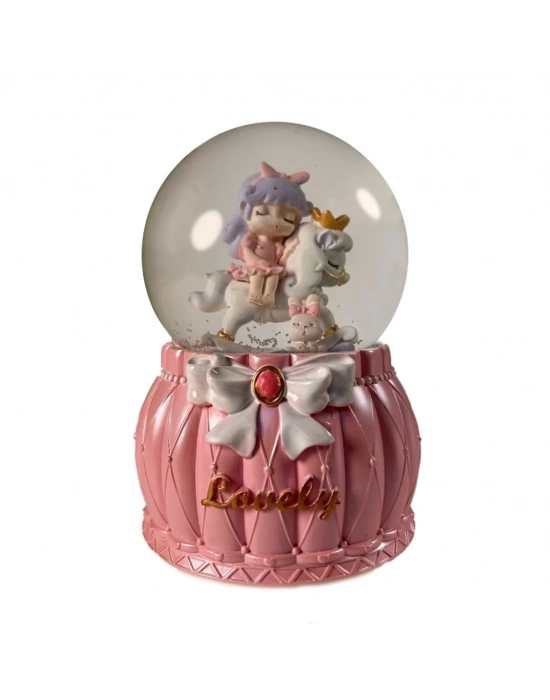 ® Kar Küresi Orta Boy LLM-HDY0088