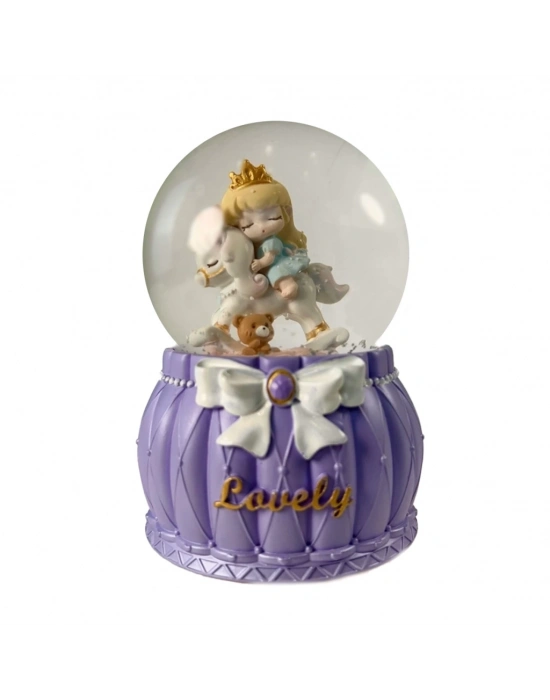 ® Kar Küresi Orta Boy LLM-HDY0088