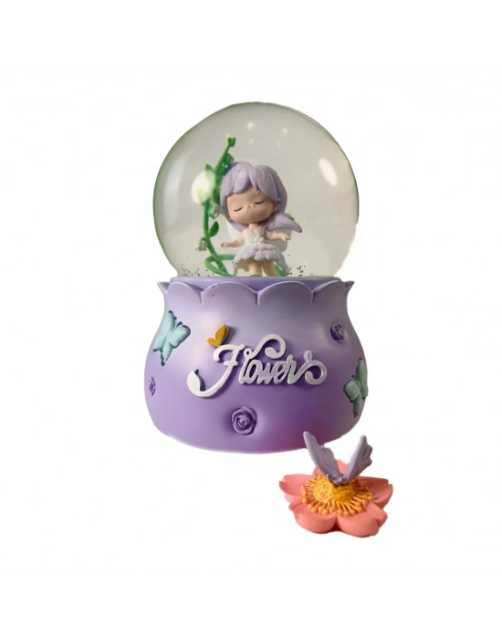 ® Kar Küresi Orta Boy LLM-HDY0089