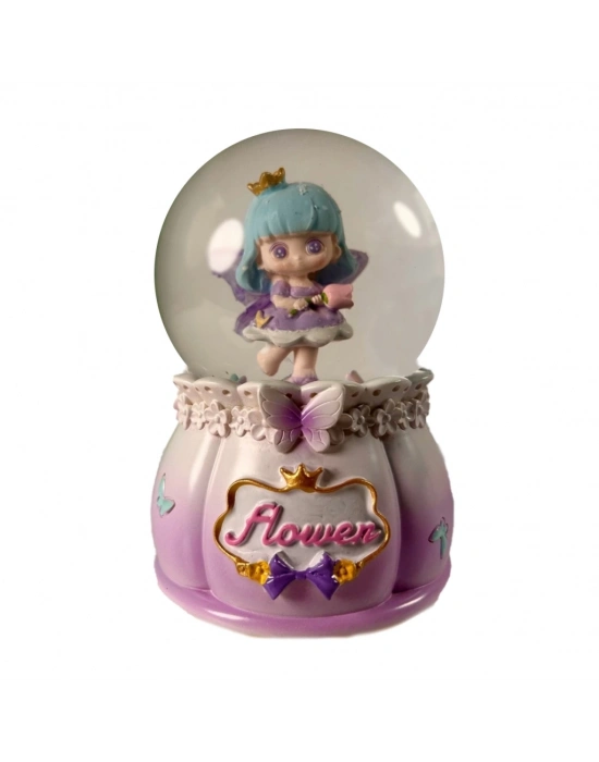 ® Kar Küresi Orta Boy LLM-HDY0090