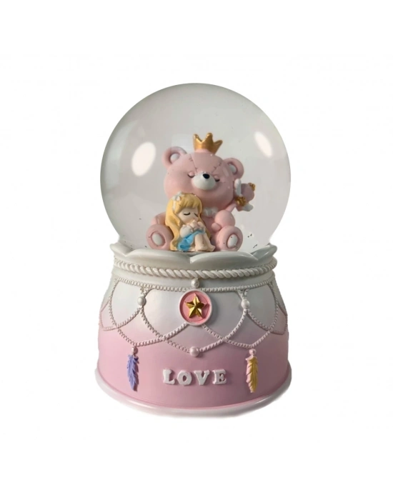 ® Kar Küresi Orta Boy LLM-HDY0091