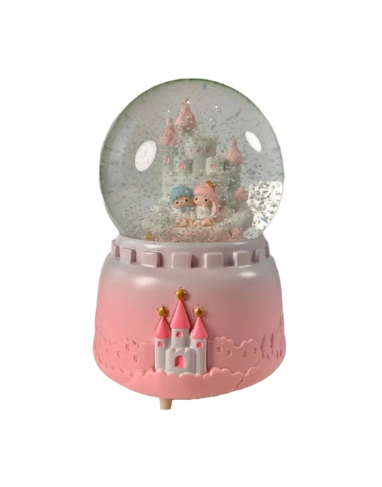 ® Kar Küresi Orta Boy LLM-HDY0280