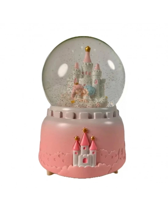 ® Kar Küresi Orta Boy LLM-HDY0280