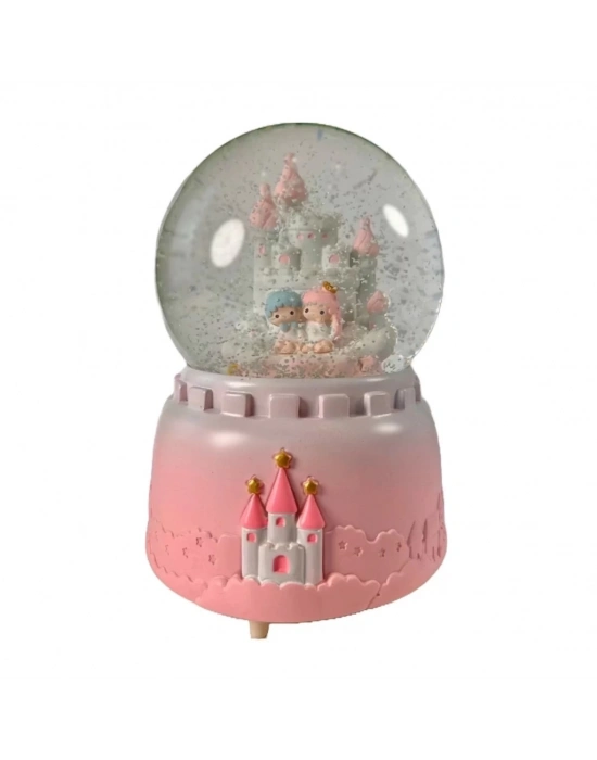 ® Kar Küresi Orta Boy LLM-HDY0280