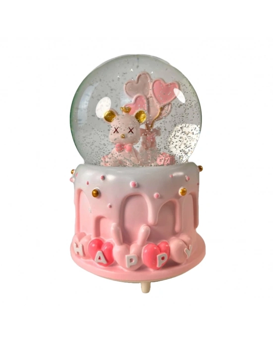 ® Kar Küresi Orta Boy LLM-HDY0282