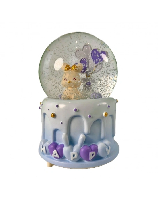 ® Kar Küresi Orta Boy LLM-HDY0282