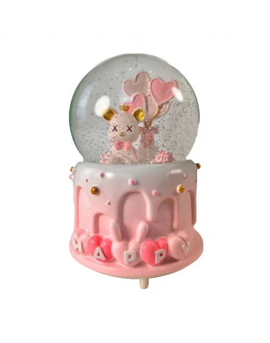 ® Kar Küresi Orta Boy LLM-HDY0282