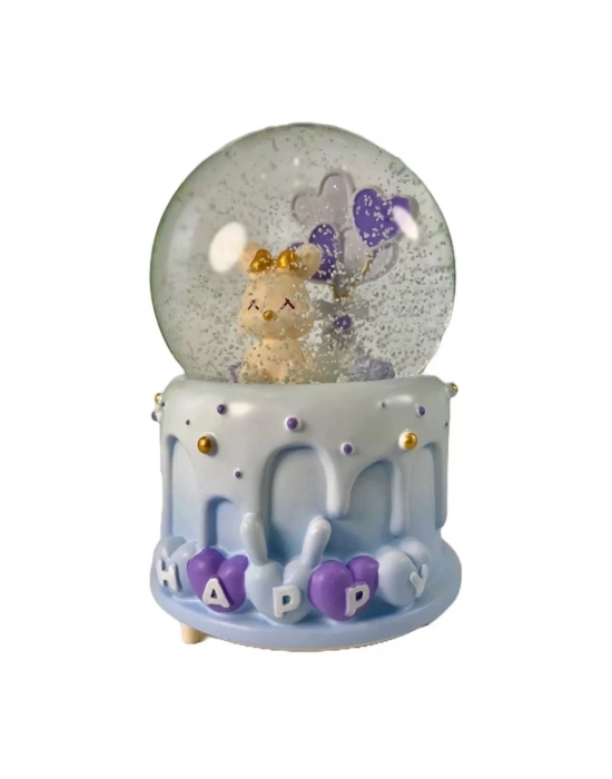 ® Kar Küresi Orta Boy LLM-HDY0282