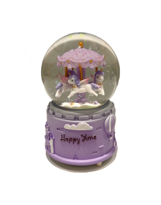 ® Kar Küresi Orta Boy LLM-HDY0289