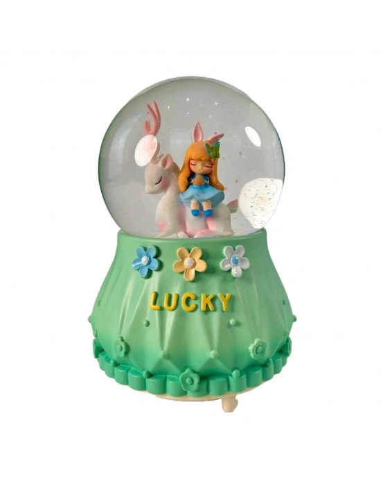 ® Kar Küresi Orta Boy LLM-HDY0292