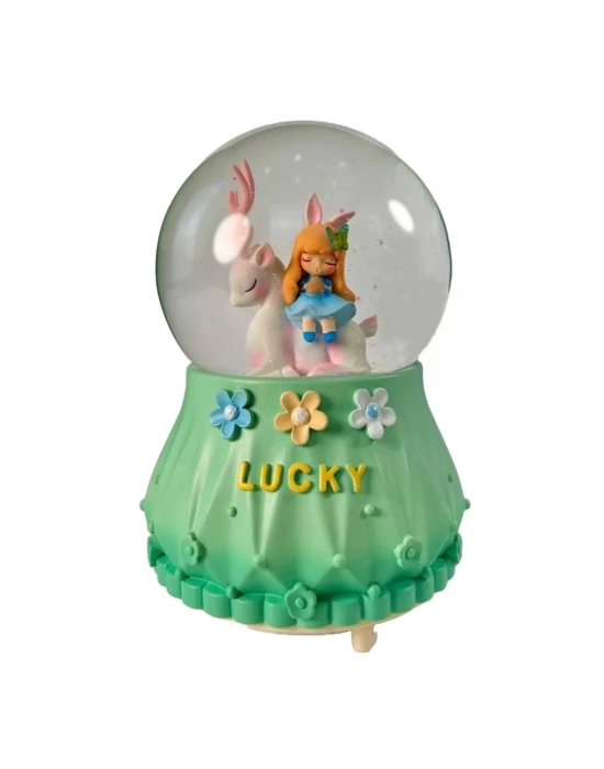 ® Kar Küresi Orta Boy LLM-HDY0292