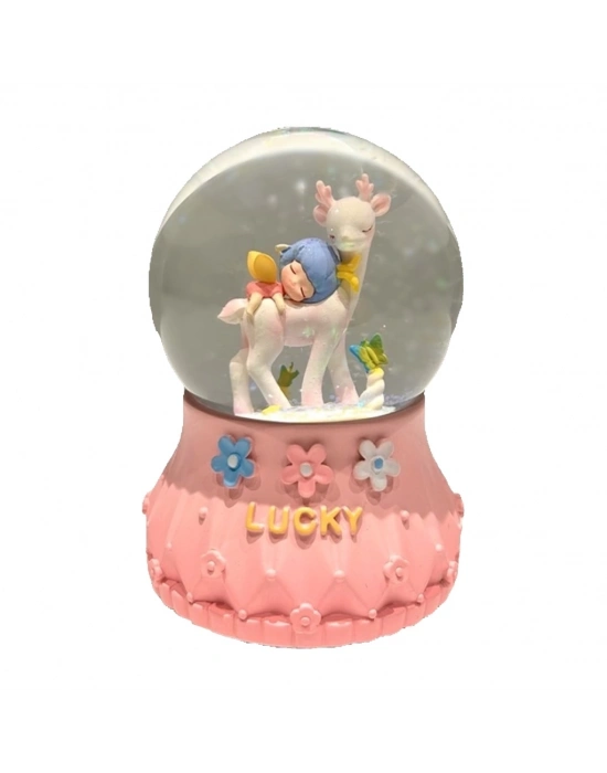 ® Kar Küresi Orta Boy LLM-HDY0293