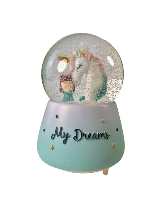 ® Kar Küresi Orta Boy LLM-HDY0300