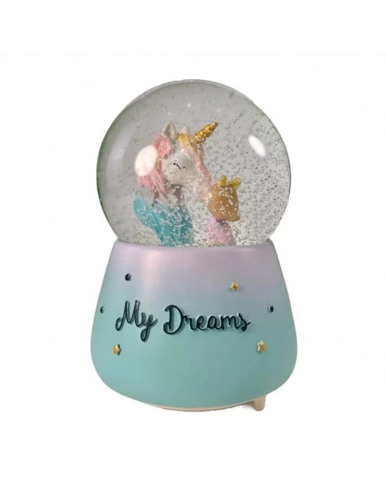 ® Kar Küresi Orta Boy LLM-HDY0300