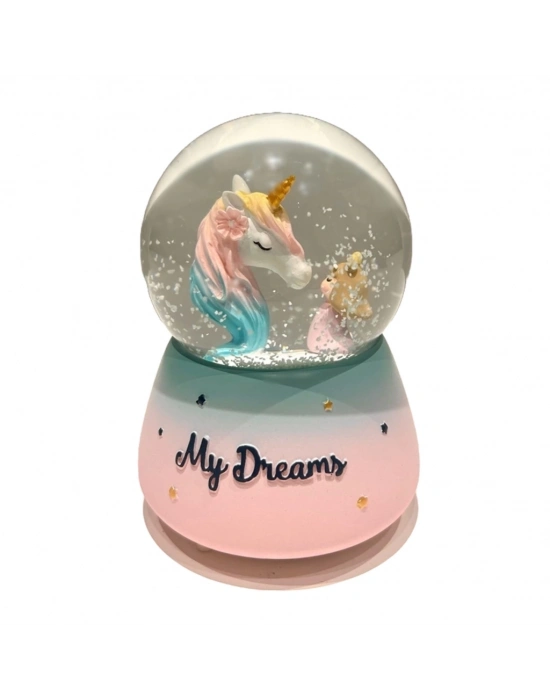 ® Kar Küresi Orta Boy LLM-HDY0301