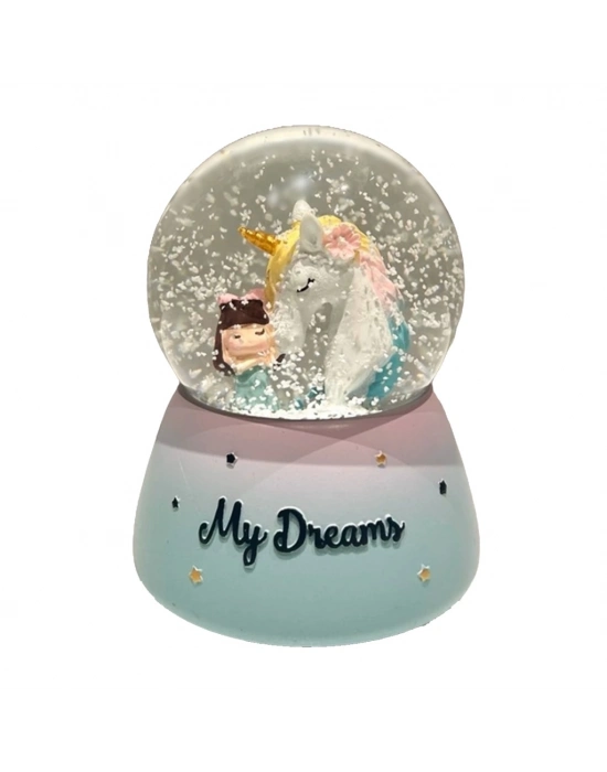 ® Kar Küresi Orta Boy LLM-HDY0301