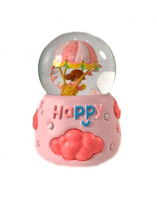 ® Kar Küresi Orta Boy LLM-HDY0305