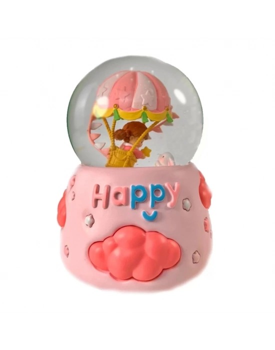 ® Kar Küresi Orta Boy LLM-HDY0305