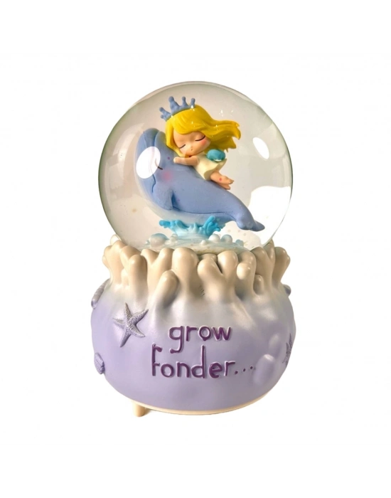 ® Kar Küresi Orta Boy LLM-HDY0307