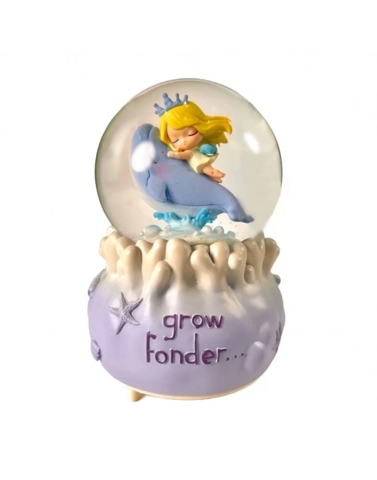 ® Kar Küresi Orta Boy LLM-HDY0307