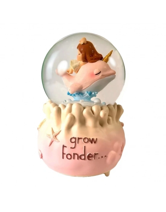 ® Kar Küresi Orta Boy LLM-HDY0307