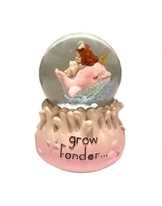 ® Kar Küresi Orta Boy LLM-HDY0308