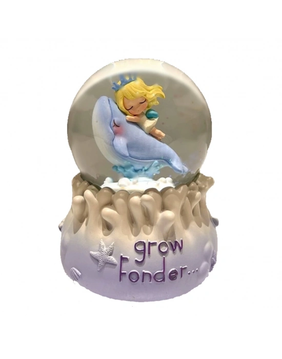 ® Kar Küresi Orta Boy LLM-HDY0308