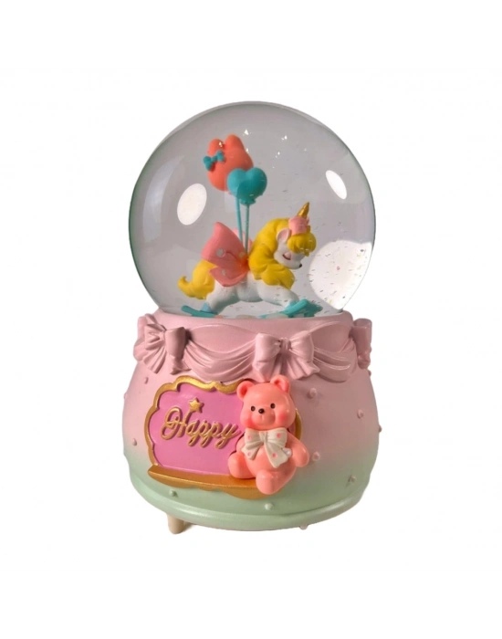 ® Kar Küresi Orta Boy LLM-HDY0318