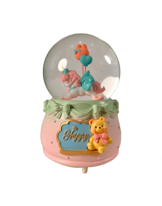 ® Kar Küresi Orta Boy LLM-HDY0318