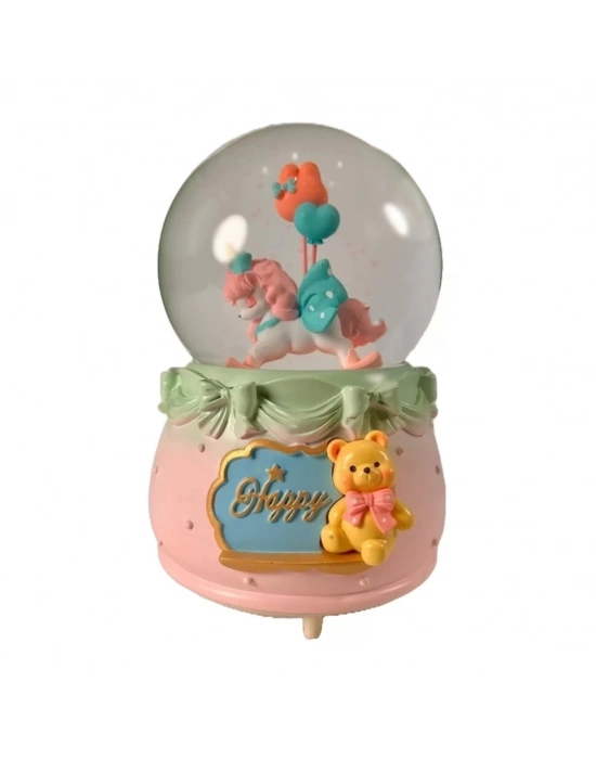 ® Kar Küresi Orta Boy LLM-HDY0318