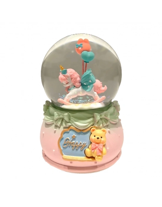 ® Kar Küresi Orta Boy LLM-HDY0319