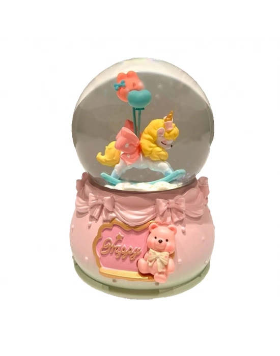 ® Kar Küresi Orta Boy LLM-HDY0319