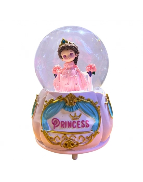 ® Kar Küresi Orta Boy LLM-HDY0671