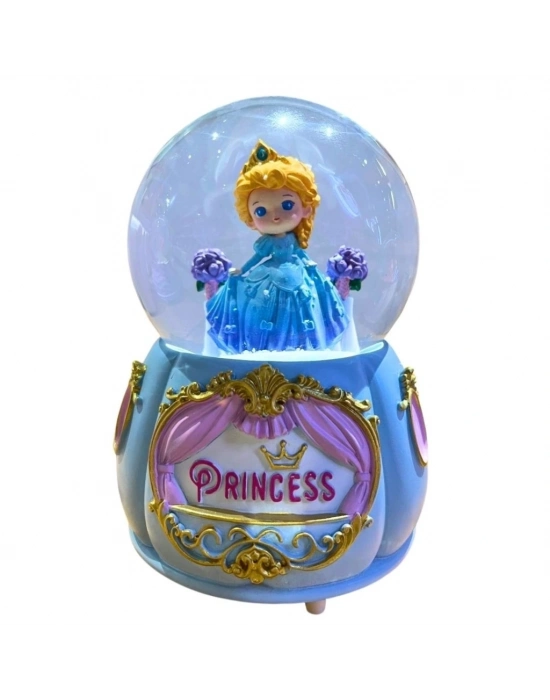 ® Kar Küresi Orta Boy LLM-HDY0671