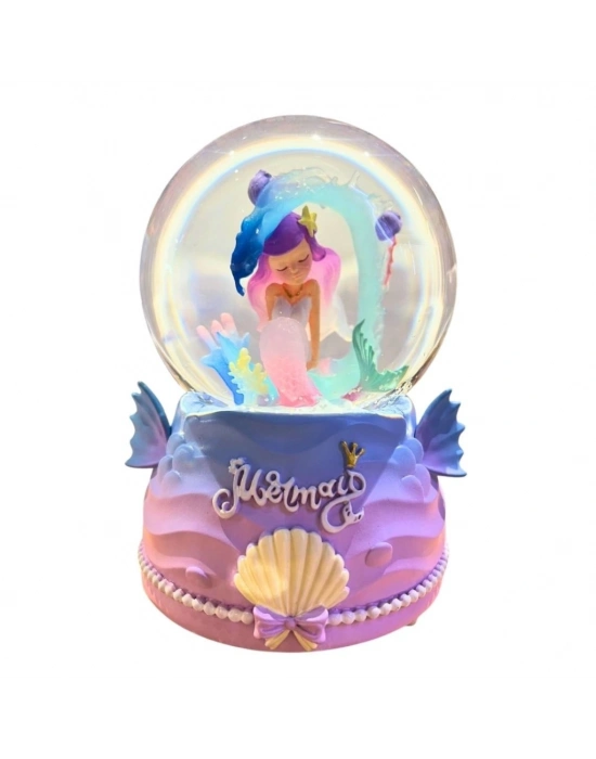 ® Kar Küresi Orta Boy LLM-HDY0677