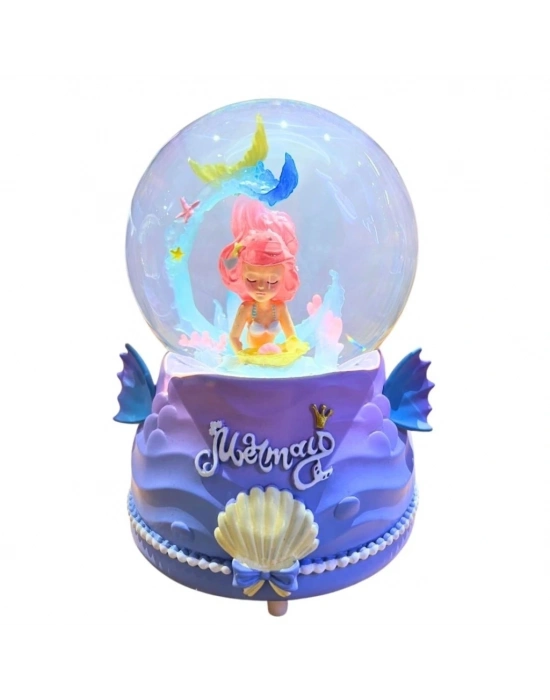 ® Kar Küresi Orta Boy LLM-HDY0677