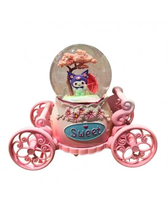 ® Kar Küresi Orta Boy LLM-HDY0697