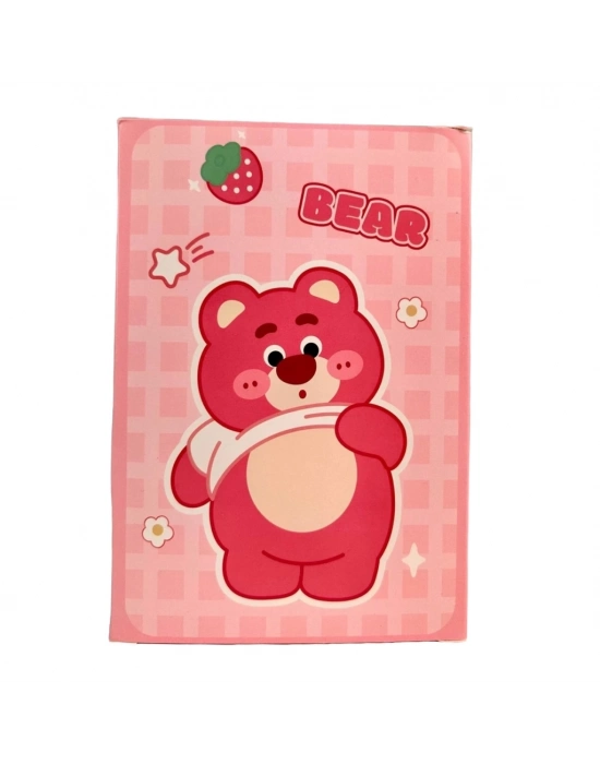 ® Kar Küresi Plastik Ayıcıklı LLM-HDY0114