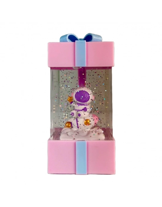 ® Kar Küresi Plastik Unicorn LLM-HDY0051