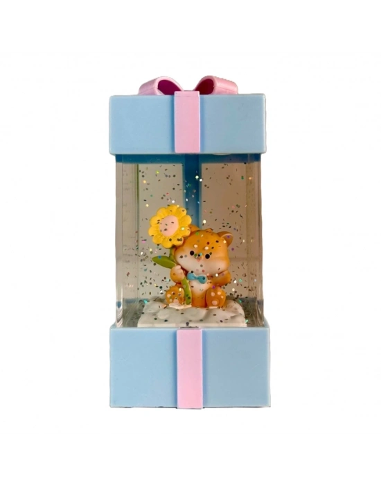 ® Kar Küresi Plastik Unicorn LLM-HDY0051