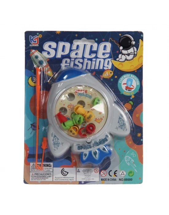 ® Kurmalı Balık Oyunu