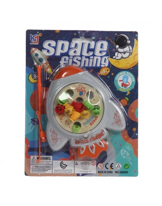 ® Kurmalı Balık Oyunu