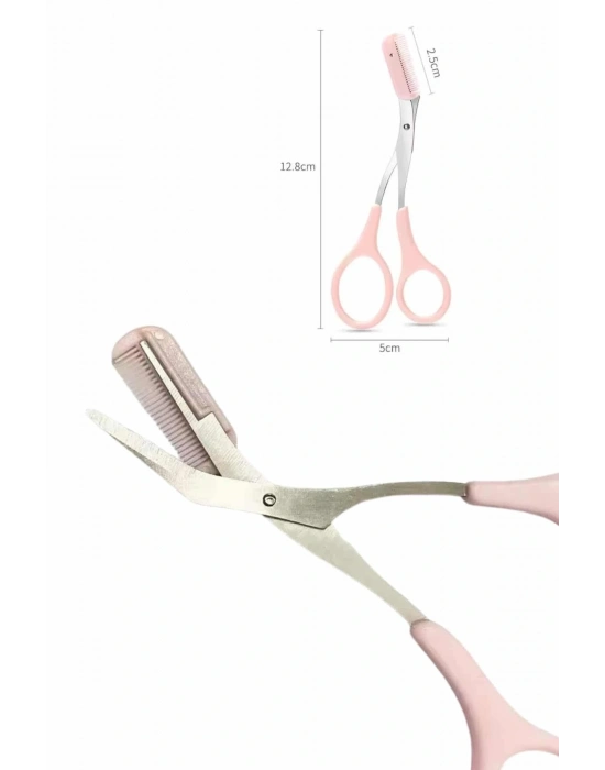 ® KAŞ MAKASI VE KAŞ USTURASI