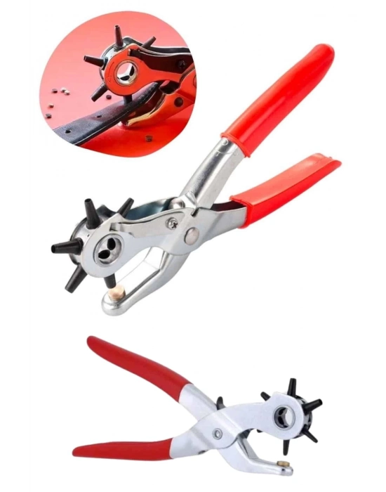 ® Kemer Delici Delik Açıcı Aparat Kuşgözü Delme Makinesi Aparat